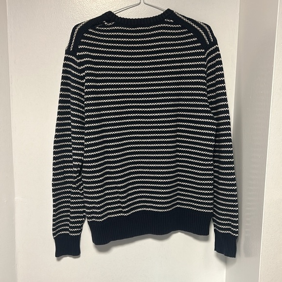 Classic Knit Sweater - Picture 2 of 3